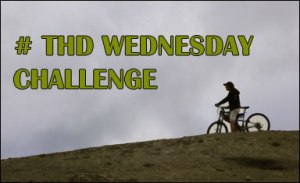 THD Wednesday Challenge