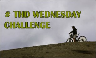 THD Wednesday Challenge